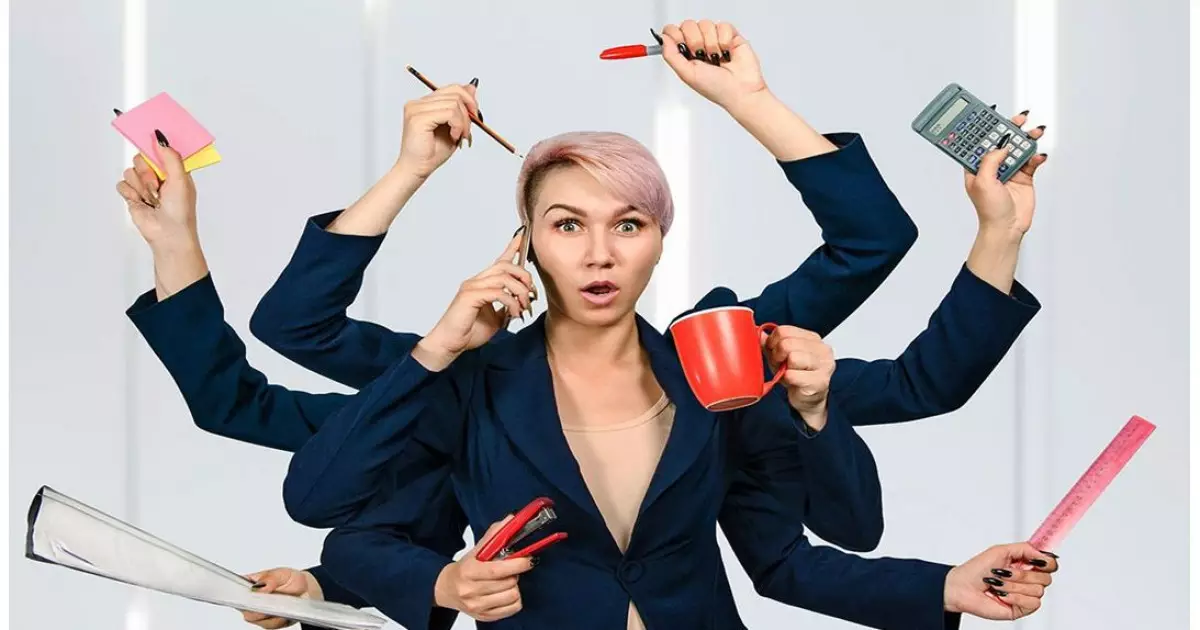   40 сағат еңбек еткен әйелдің, жаны қайдан болсын   