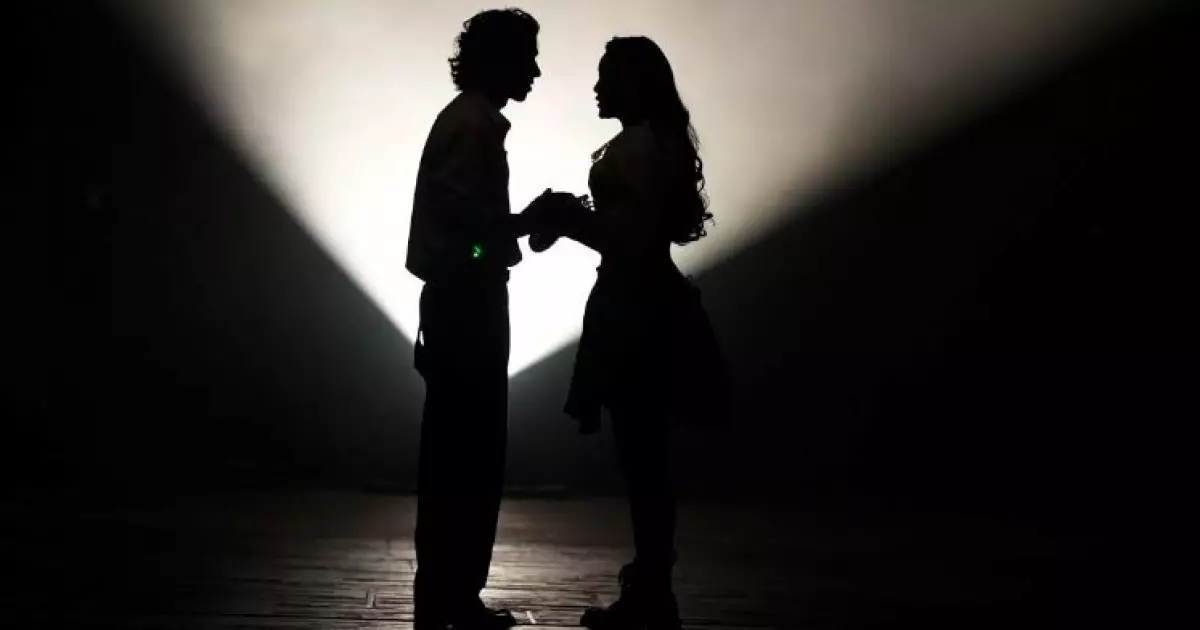   «Ромео Джульеттаның» жаңа тынысы   