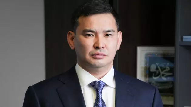 Қазақстан күрес федерациясына жаңа президенті сайланды