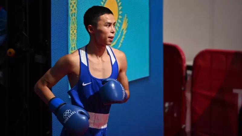 IBA: бокстан әлем чемпионатының үшінші күнінде кімдер шығады?