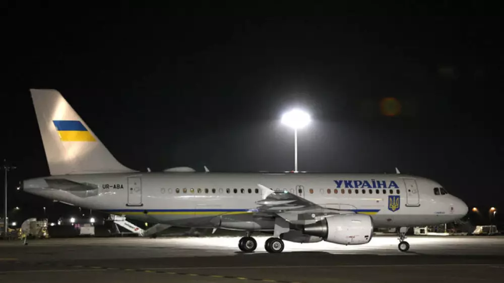 Ирландия начала расследование пролёта дронов во время визита Зеленского