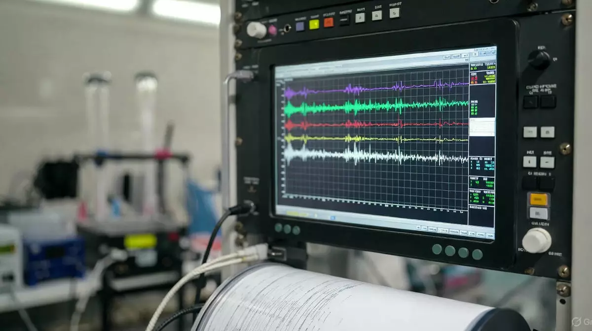 Землетрясение в Узбекистане ощущалось в Шымкенте и Таразе