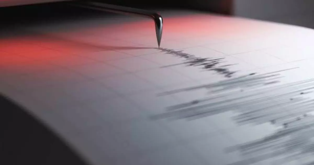  Тараз бен Шымкентте жер сілкінісі болды 