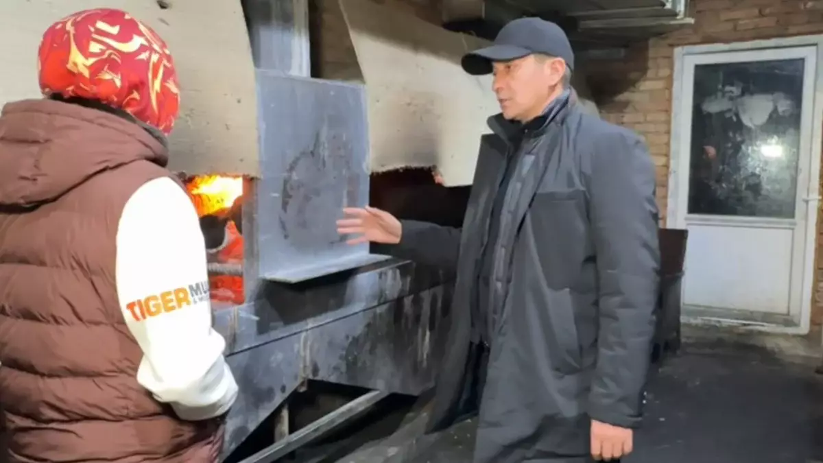 Медеу ауданындағы бірнеше дәмханада экологиялық және санитарлық талаптардың бұзылғаны анықталды