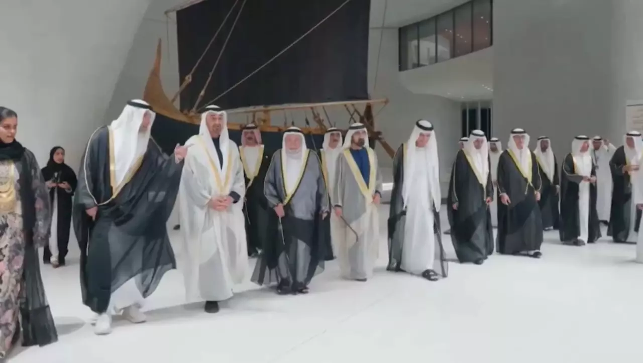 Қазақстан мен БАӘ арасындағы дипломатиялық қатынастың орнағанына 32 жыл толды