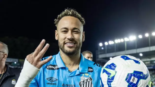 Анчелотти жестко высказался об участии Неймара на ЧМ-2026 в составе Бразилии