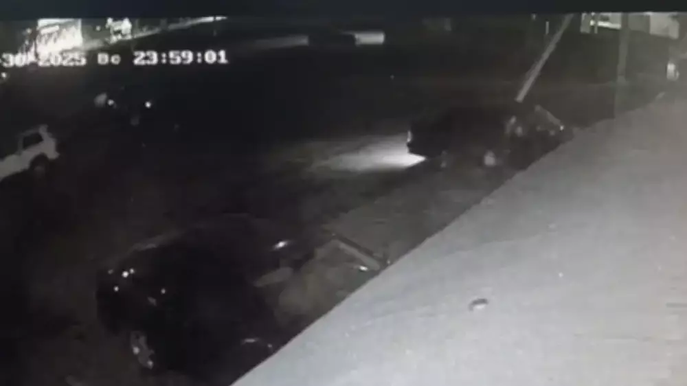 Көлік неге оны қараңғыда күтіп тұрды? - қаза тапқан оқушының әпкесі қайғылы оқиға туралы