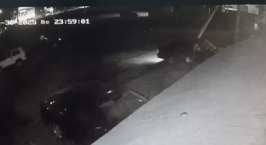 Неге оны қараңғыда күтіп тұрды? - қаза тапқан оқушының әпкесі қайғылы оқиға туралы 