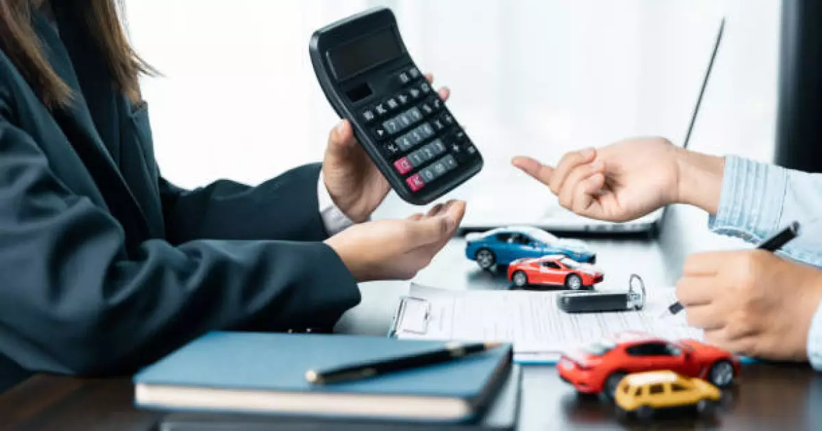   Елімізде соңғы уақытта несиеге көлік алатындар қатары көбейген   