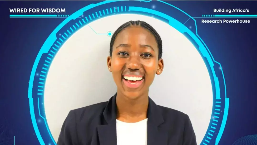 Юная инженер из ЮАР создала «тревожную серьгу» для защиты женщин и детей