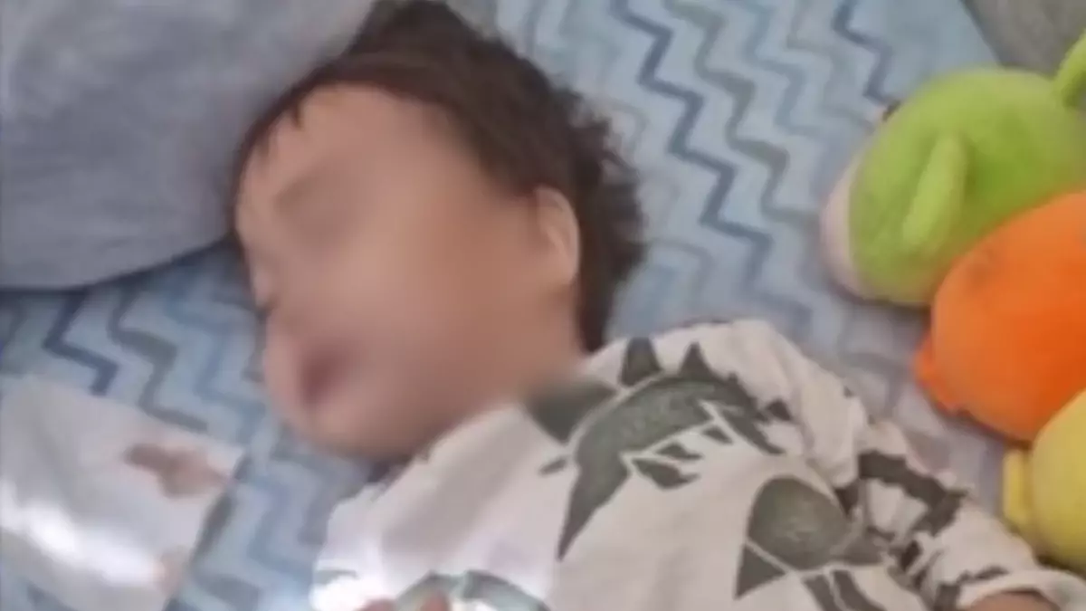 "20 тісін емдейміз деп 5 cағат ота жасаған".  Алматыда 3 жасар бала көз жұмды, ал полиция істі жауып тастаған