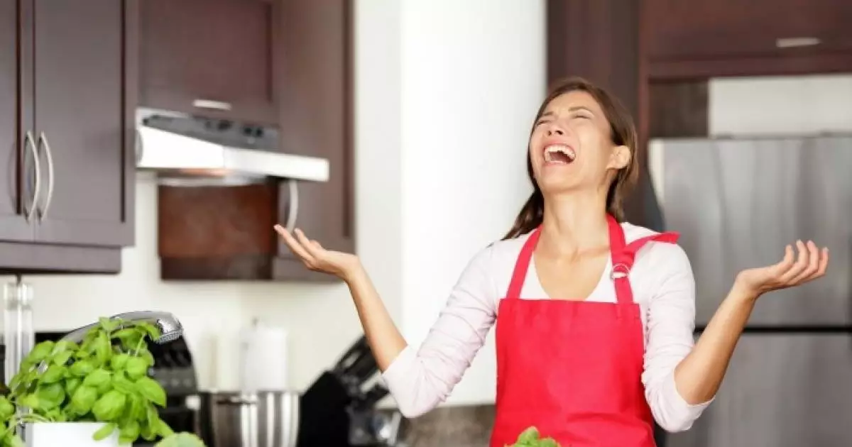  Что приготовить на ужин: флешмоб усталости взорвал соцсети 