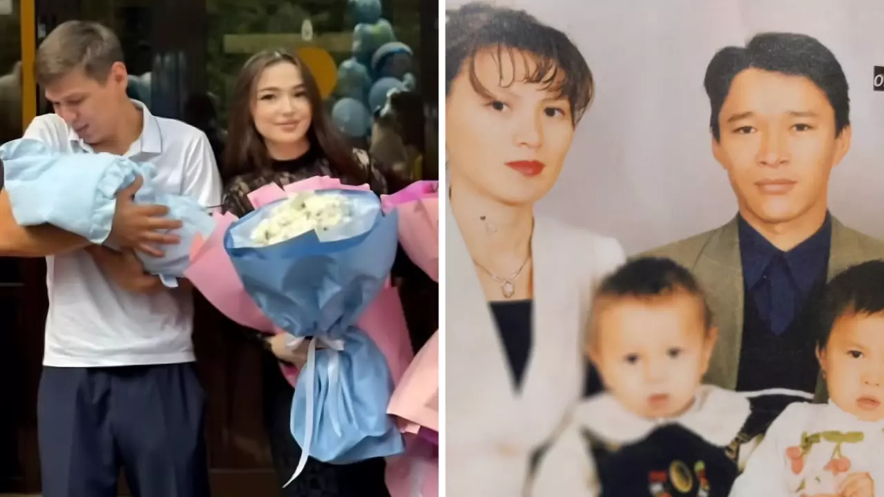 «Әкесінің атын жамылып жүр»: Оразалы Досбосыновтың ұлына ауыр айып тағылды