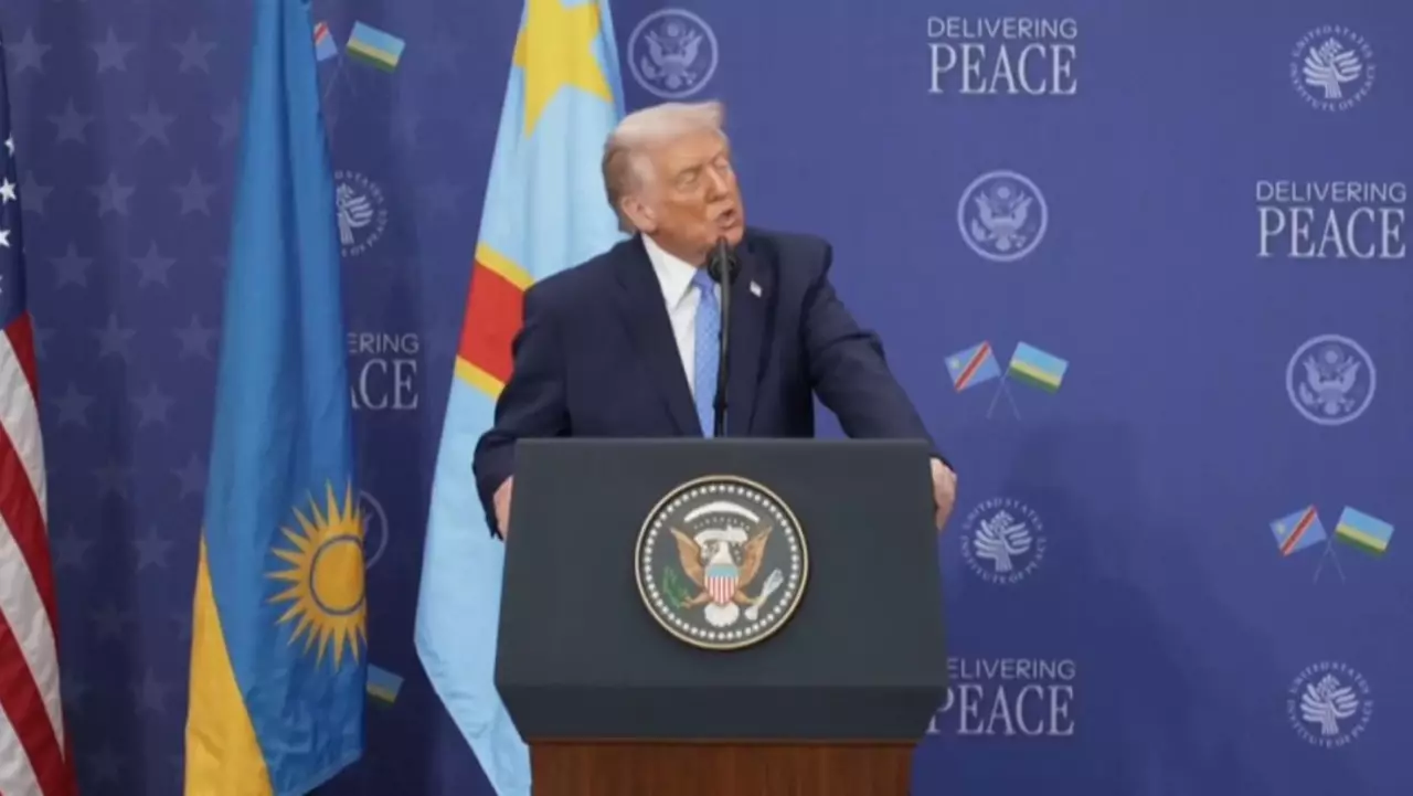 США ужесточают миграционную политику