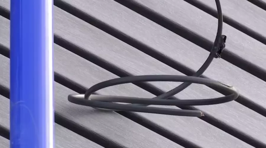 Петропавлда интернет орнатпақ болған жұмысшы биіктен құлап, көз жұмды