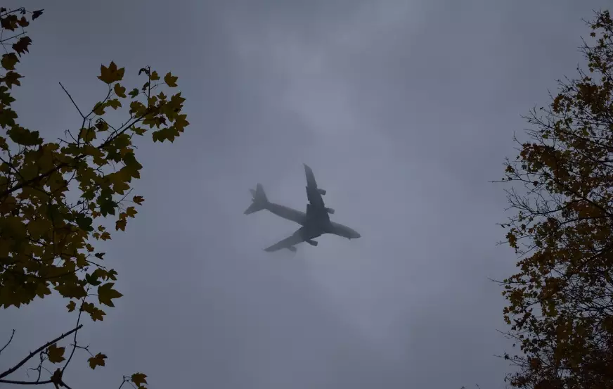 Рейс Алматы – Семей задержали из-за погодных условий