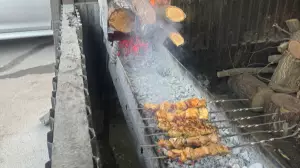 Медеу ауданындағы бірнеше дәмханада экологиялық және санитарлық талаптардың бұзылғаны анықталды