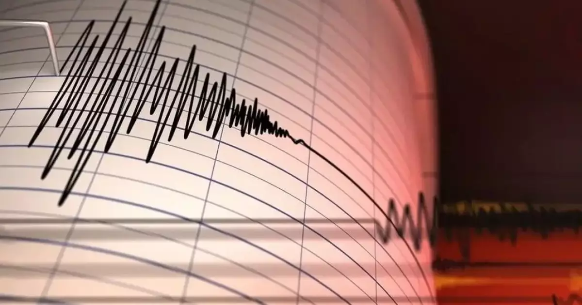  Түнде Шымкент пен Тараз халқы Өзбекстанда болған жер сілкінісінен оянды 