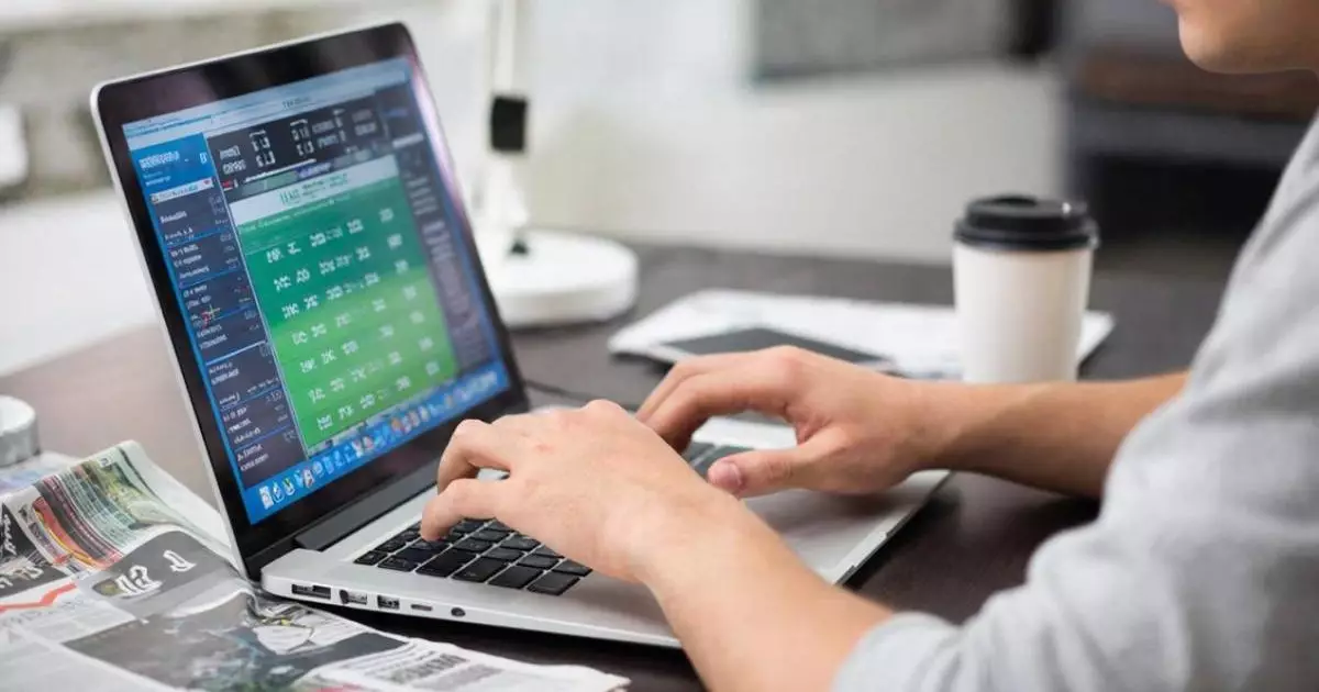  Маңғыстауда мемлекеттік қызметші букмекерлік ставка үшін жұмыстан қуылды 