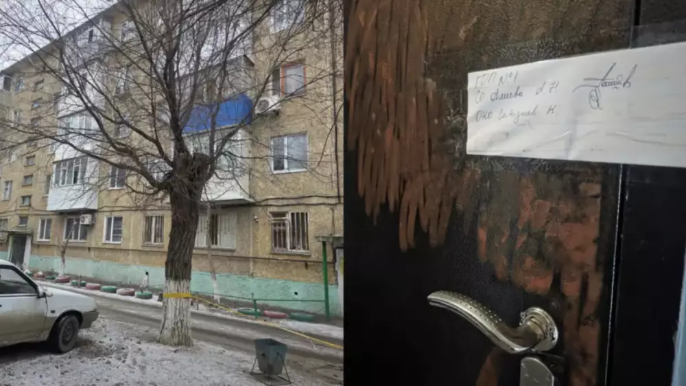 “Әдепті әрі тыныш бала еді“: Ақтөбедегі қайғылы оқиғадан кейін оқушы қамауға алынды