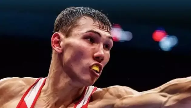 Бүгін әлем чемпионатында төрт мықты боксшымыз айқасқа түседі