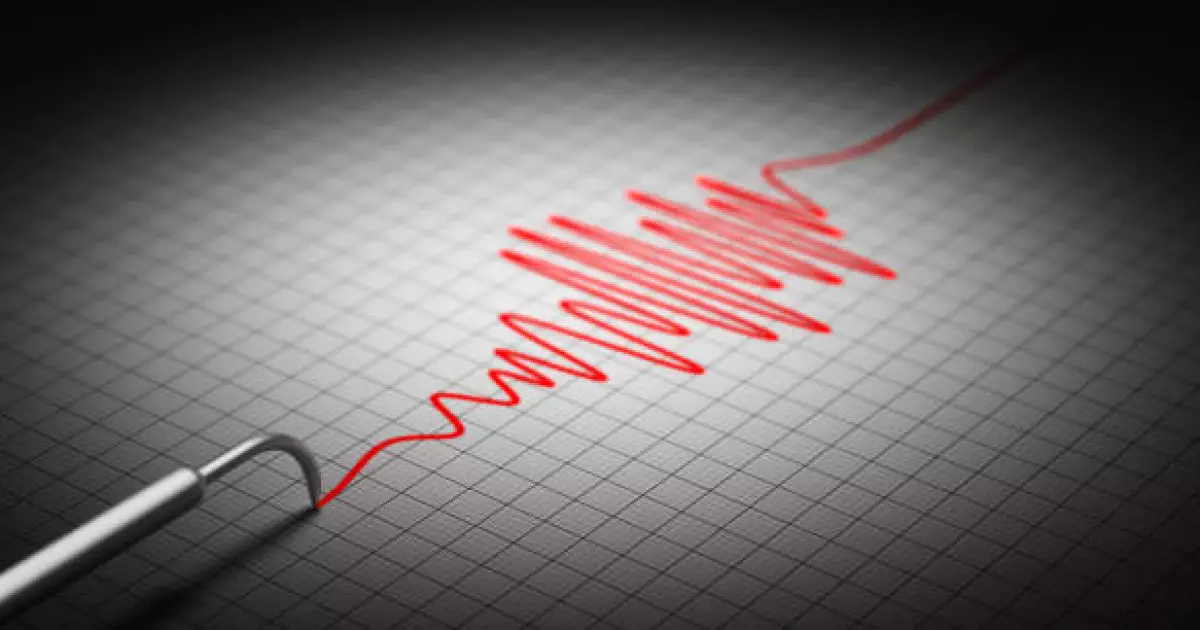   Бүгін Шымкент пен Таразда  да жер сілкінді   