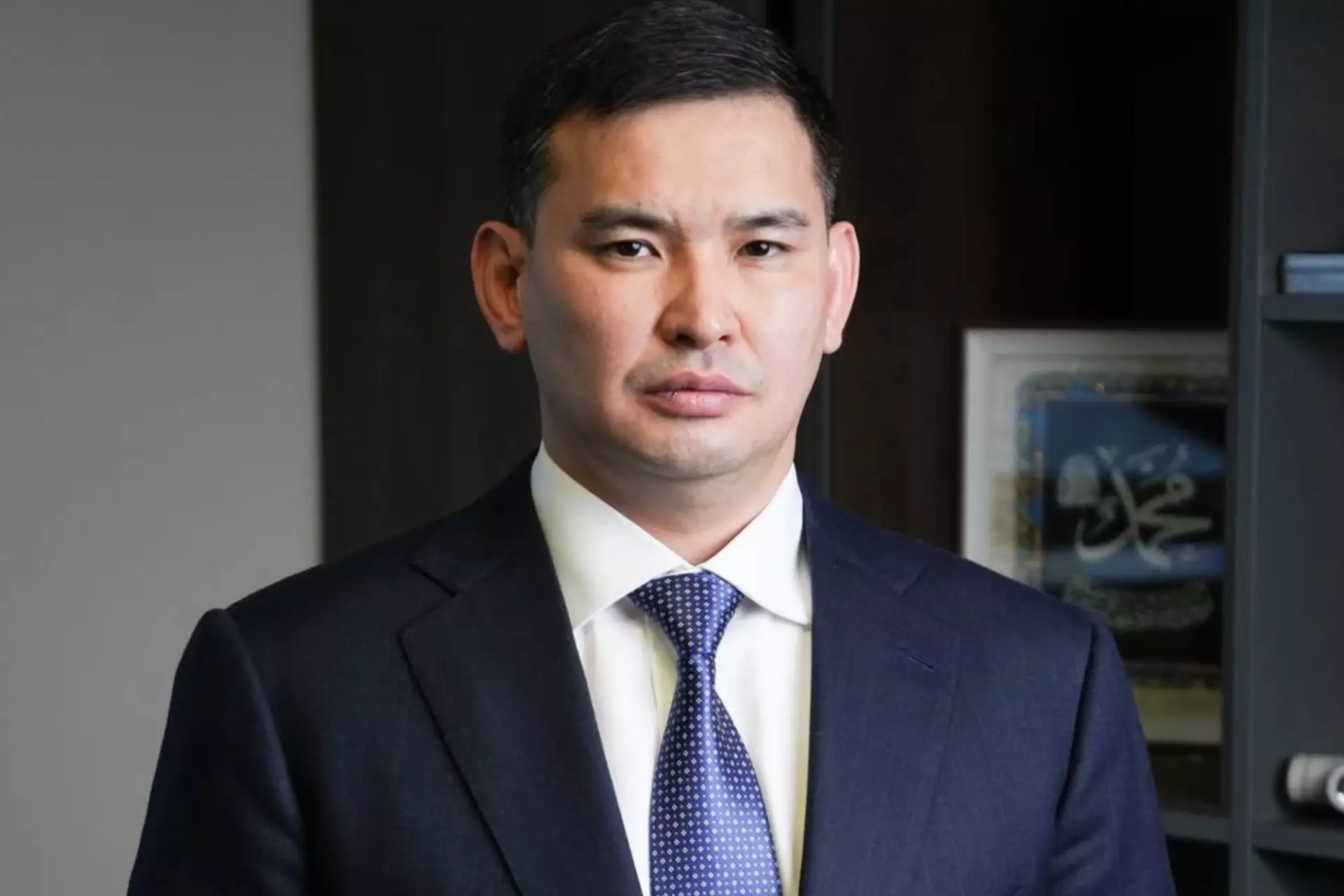 Қазақстанның грек-рим, еркін және әйелдер күресі федерациясына жаңа президент сайланды