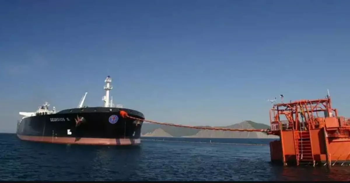  КҚК терминалына жасалған соққыдан Қазақстан қанша шығынға батқаны белгілі болды 