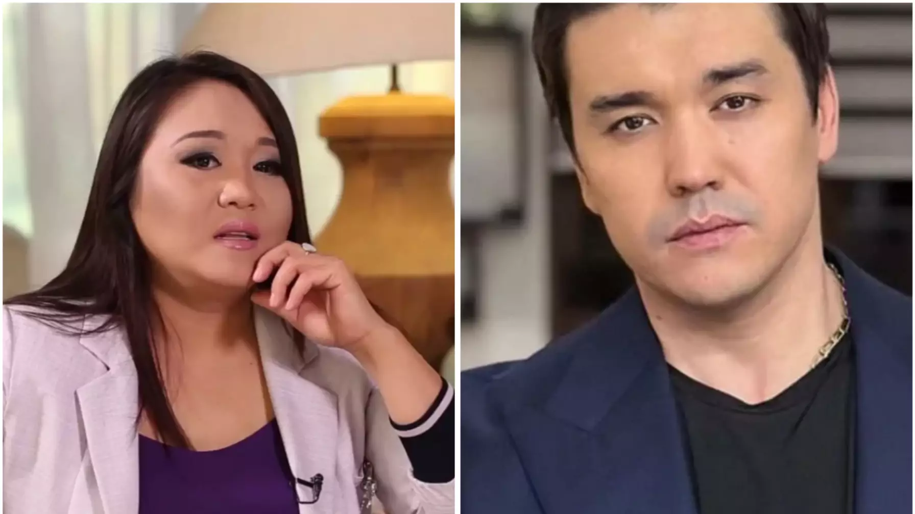 Ақбота Керімбекова Нұрболат Абудллинді орынына қойды