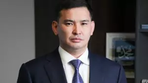 Қазақстан күрес федерациясының жаңа президенті кім?