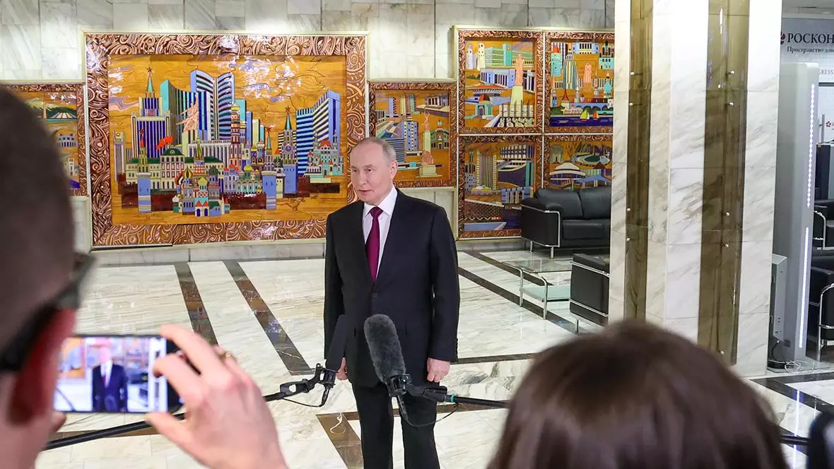 "Еуропаны жеңер күш-қайраты қалмады". НАТО басшыларының бірі Ресей әскерінің әлсіздігін айтып, "түк бітіре алмайды" деп мәлімдеді. 