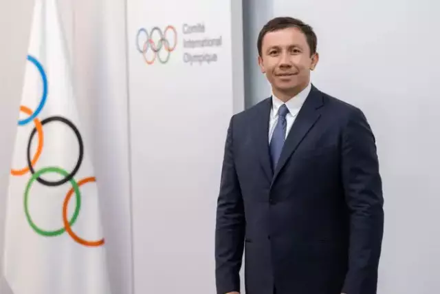 “Менің атым – әлемдік бокс тарихының бір бөлігі”: Головкин мәлімдеме жасады