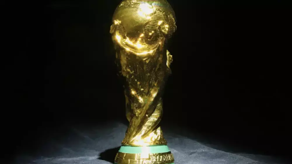 2026 жылғы футболдан әлем чемпионатының жеребе қорытындысы шықты