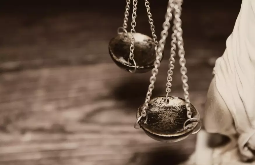 На девять лет осудили за убийство и кражу имущества жителя Павлодара