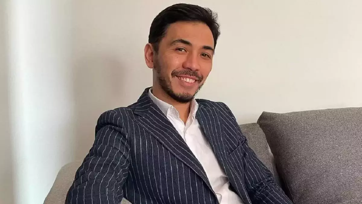 "Думал, что справлюсь": шоумен Даурен Айдаркулов о своем опыте многоженства