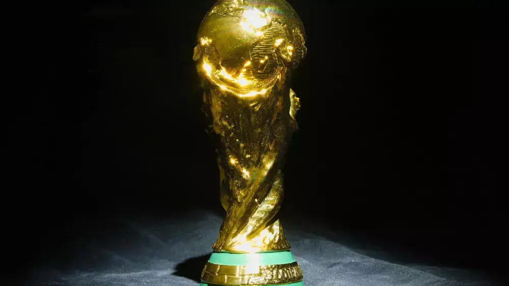 Чемпионат мира по футболу 2026: итоги жеребьевки