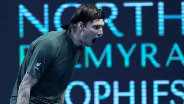 Бублик назвал турнир с самой мощной поддержкой. Он проходит в Казахстане