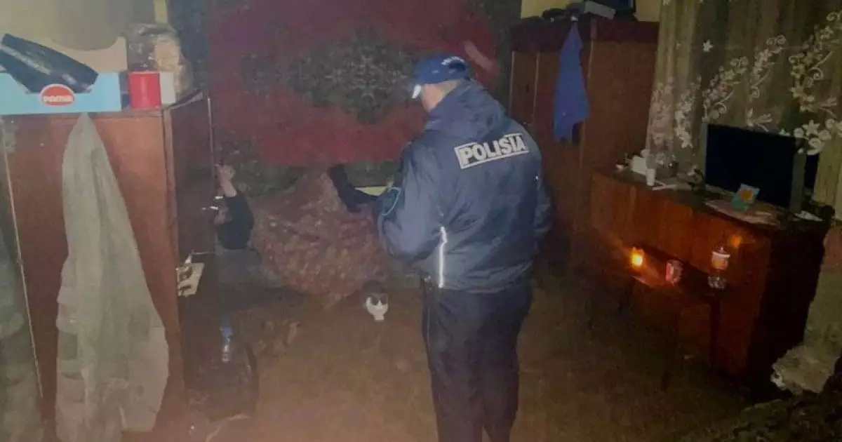  Ақтөбеде екі пәтерден есірткі притоны анықталды 