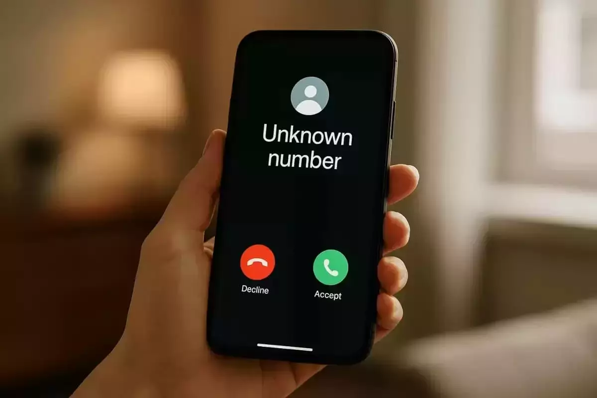 Мошенники сменили тактику в РК: теперь жертва сама выходит на контакт