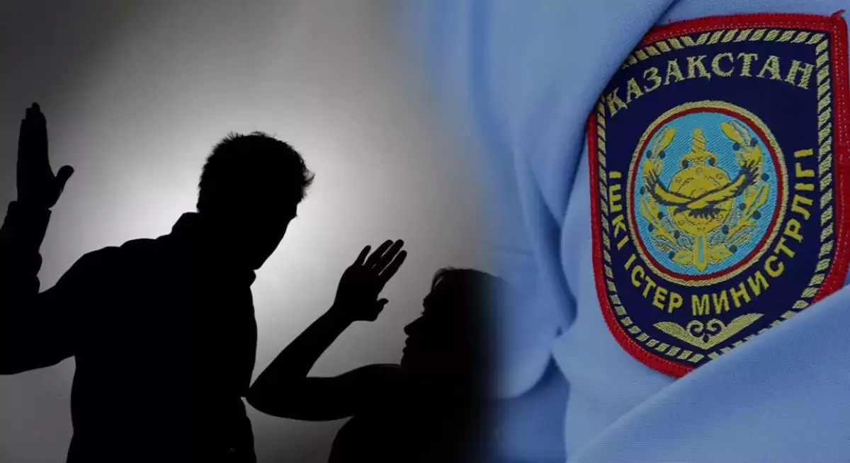 Астана ҚАЖД басшысы қол астындағы қызметкерді зорлады деген ақпарат тарады