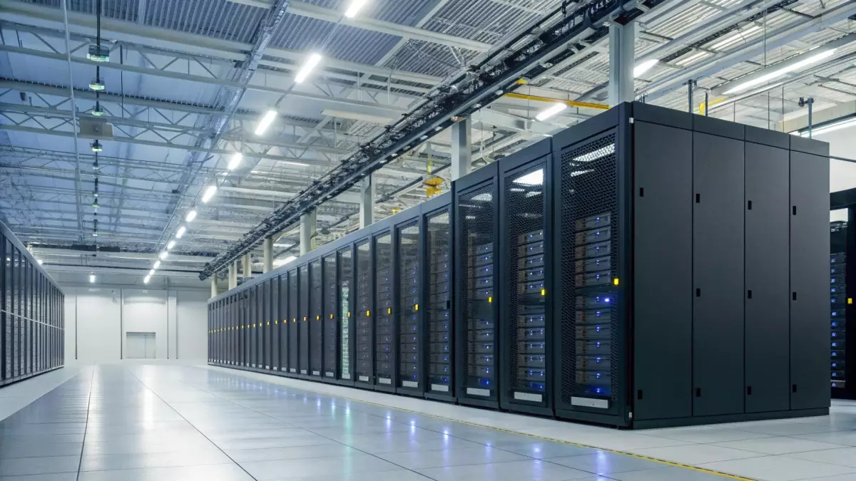 Глава IBM: гонка за гигантскими дата-центрами обречена – денег не хватит