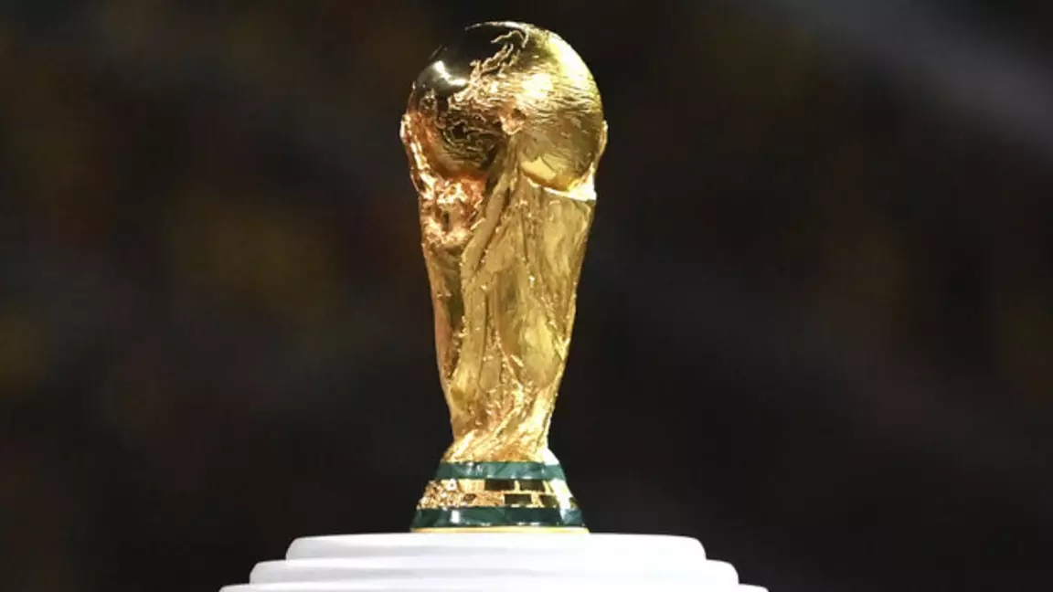 2026 жылғы футболдан әлем чемпионаты: финалдық турнирдің жеребесі тартылды