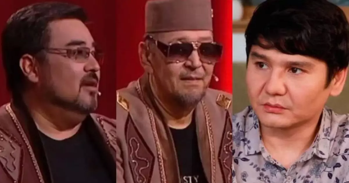  «Бейбіт Қорғанның әнін тартып алғанбыз»: Мұрат Қожа ел күтпеген мәлімдеме жасады 