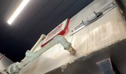 Экологические и санитарные нарушения выявили в шашлычных Алматы