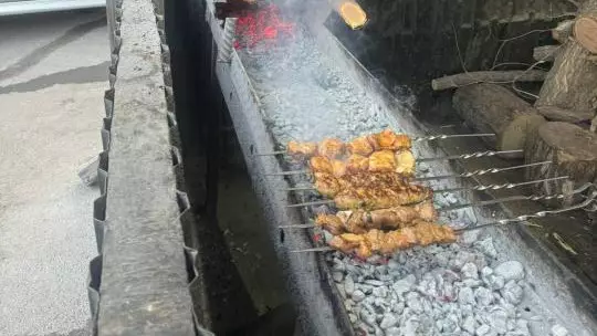 Алматыда талаптарды сақтамаған кәуапханаларға айыппұл салынды