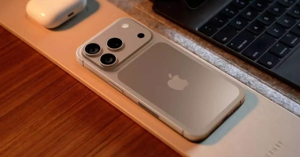  Қазақстанда iPhone 17 Pro смартфонын сатып алу үшін адамдар қанша күн жұмыс істеу керек? 