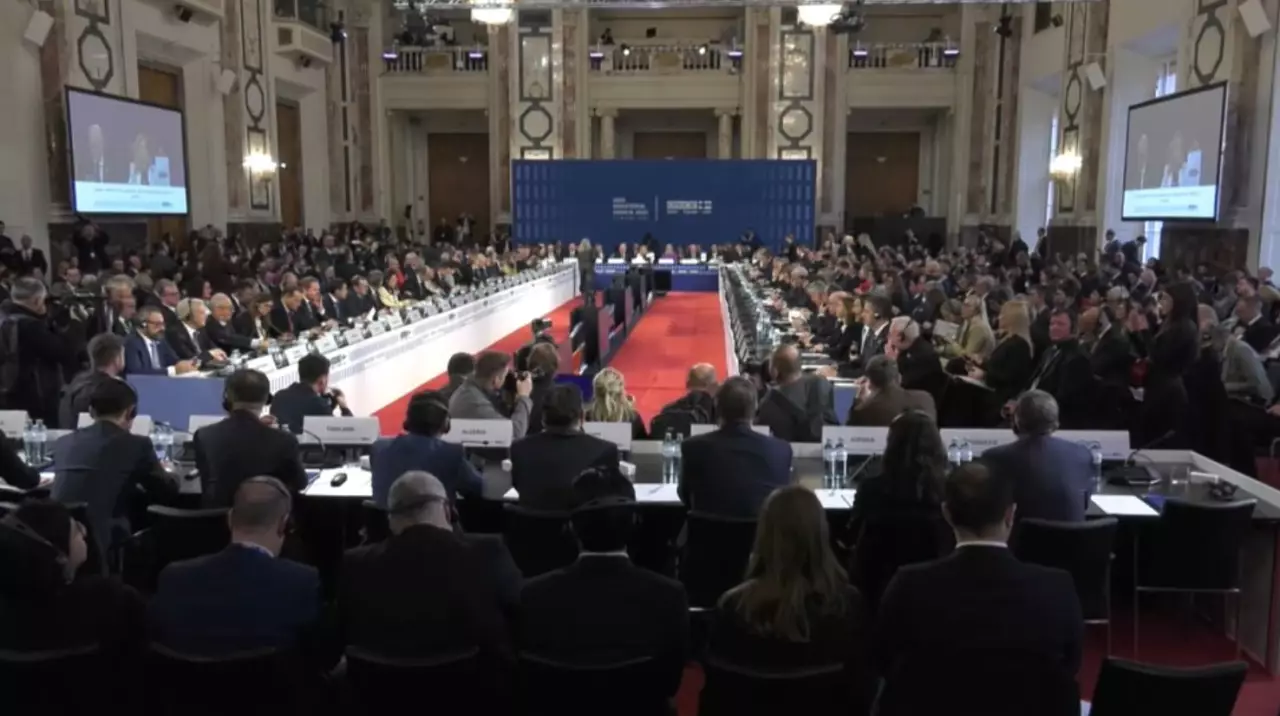 Безопасность в приоритете: Казахстан выступает за укрепление диалога