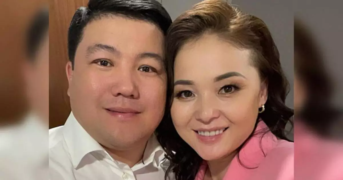  «Жүрегімде бір сыр бар»: Тұрсынбек Қабатовтың экс-әйелі жұртты ойландырып қойды 