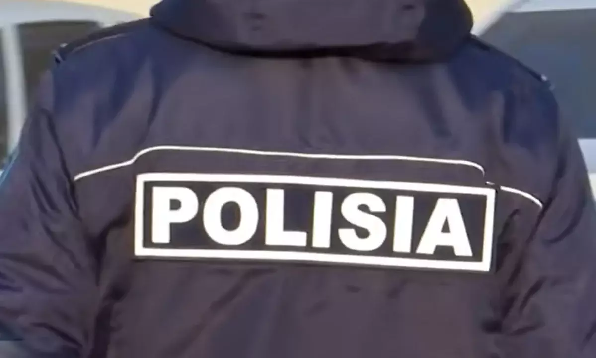 В Арыси студенты колледжа устроили массовую драку