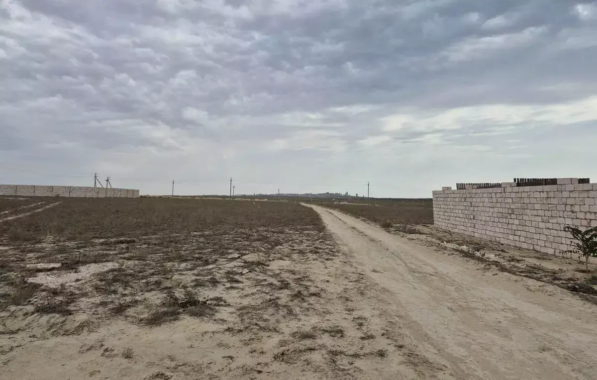 Законно купленную землю отбирают госорганы у жителей Мангистау - новости на Lada.kz 06.12.2025